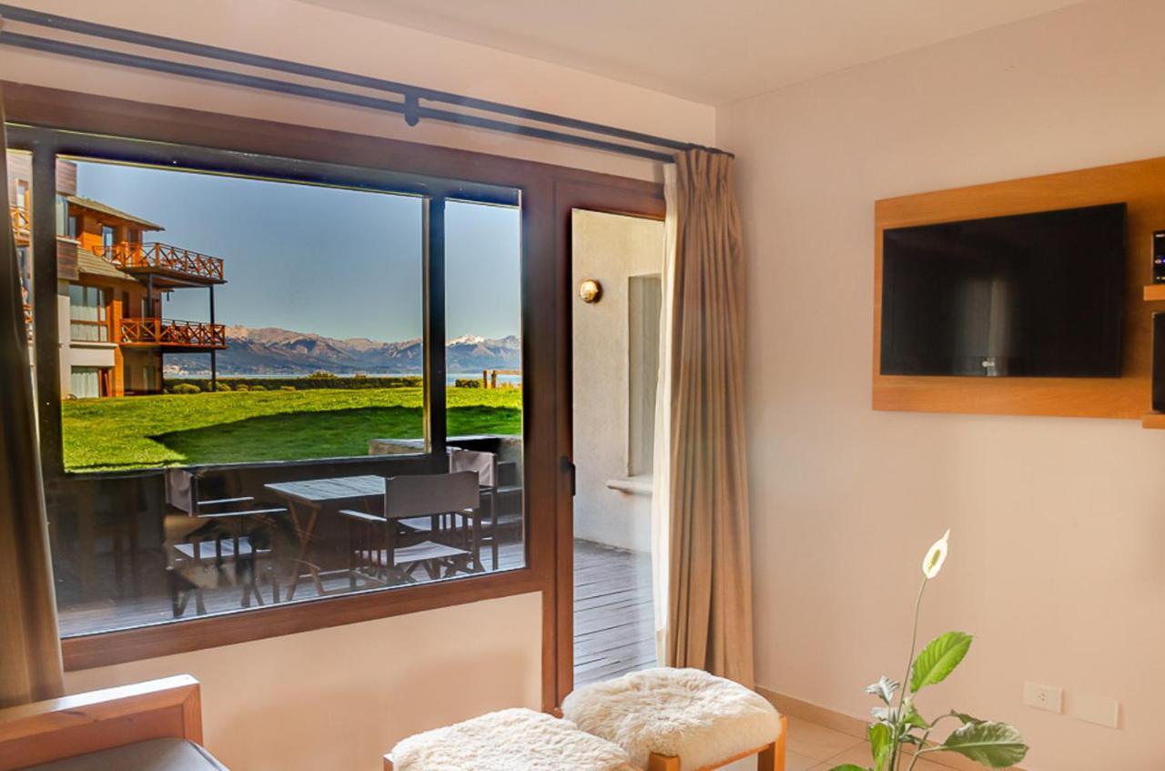 Villa Huapi Dina Huapi Exterior foto