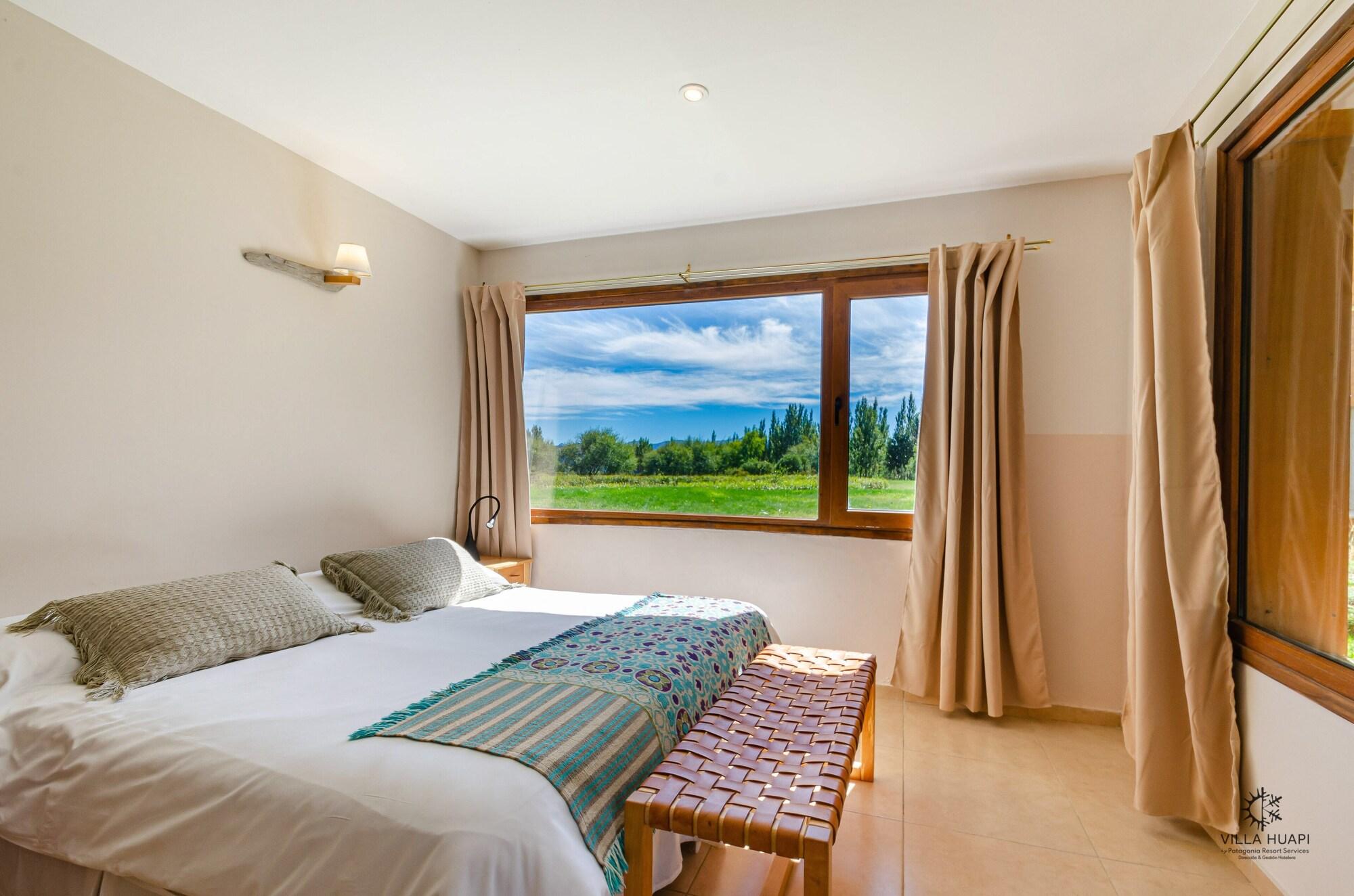 Villa Huapi Dina Huapi Exterior foto